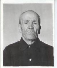 Галиев Загит Миннегалиевич