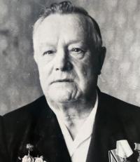 Микрюков Владимир Павлович