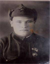 Титов Василий Александрович 