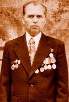 Кардонцев Иван Арсеньевич 