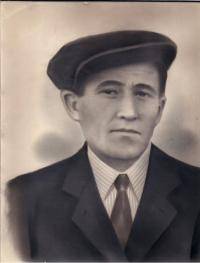 Мартынов Ефим Павлович