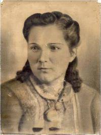 Левина Нина Яковлевна