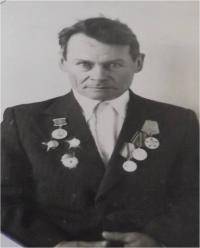 Нургалеев Муса Нургалеевич 