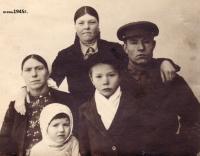 Тырин Максим Павлович 