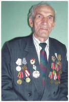 Гарькин Иван Михайлович