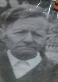 Шарифуллин Ярулла Нуруллович