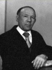 Салахитдинов Сахабутдин Салахитдинович