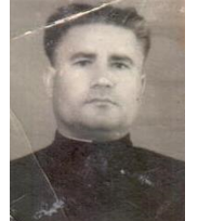 Рахимов Валей Рахимович