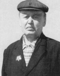 Кулигин Николай Кузьмич