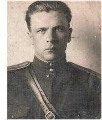 БРАНЧУКОВ Михаил Григорьевич