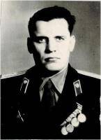 Аверин Николай Васильевич