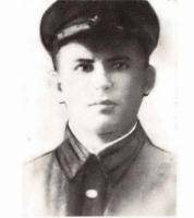 Лапин Василий Александрович