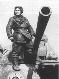 Хабибуллин Калимулла Хабибуллович