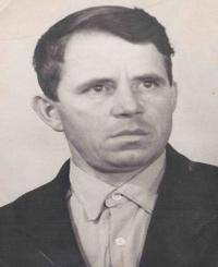 Сабитов Хузиахмет