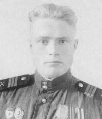 Кузьмин Михаил Яковлевич