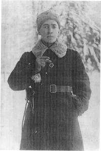 Гузельбаев Гарифулла Галиуллович