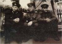 Тарапака Иван Яковлевич