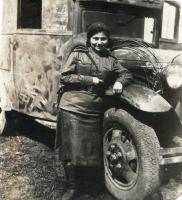 Куликова (Зунина) Эвелина Юльевна