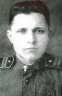 Богатырев Василий Андриянович