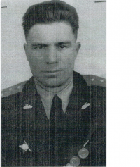 Абрамов Семен Петрович