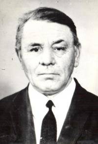Борблик Григорий Николаевич