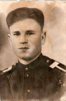 Казмеров Алексей Николаевич