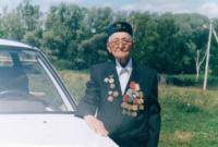 Хусаенов Галимхан Хусаенович