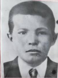 Салихов Мугаммар Салихович
