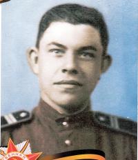 Салахиев Габдулла Аглямович