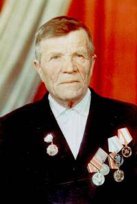 Сабаев Михаил Григорьевич 