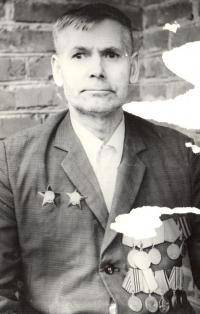 Бугаев Дмитрий
