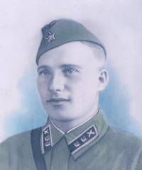 Мареев Михаил Григорьевич