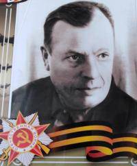Ватлин Ефим Ефимович