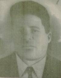 Злобин Георгий Никитьевич