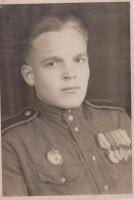 Алаев Виктор Фёдорович
