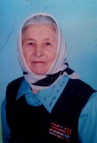 Ибрагимова Наиля Султановна
