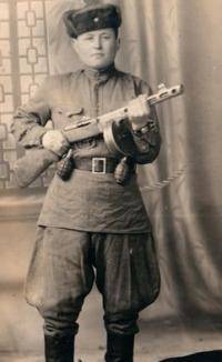 Ширеев Касим