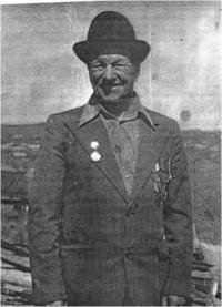 Редькин Ювеналий Иванович