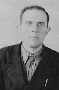 Низамов Талиб Гилязович