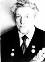 Кржижановский Александр Анатольевич