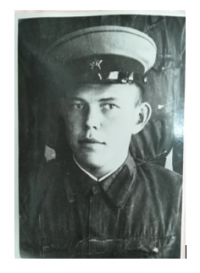 Ахметшин Сабир Гадельшевич