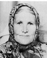 Галеева Хуснури Мухаметвалиевна