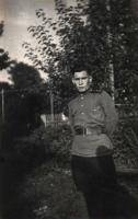 Меренков Иван Иванович