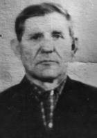 Волгапов Серафим Дмитриевич