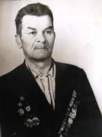 Субботин Николай Иванович