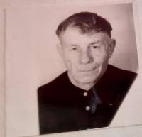 Калинин Никита Захарьевич