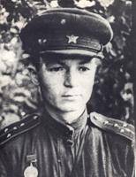 Цветков Сергей