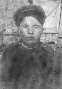 Елин Пётр Николаевич