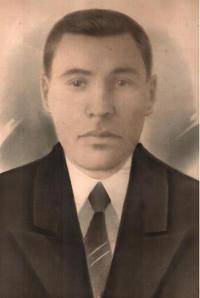 Елисеев Леонтий Николаевич