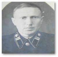 Васильев Иван Дмитриевич